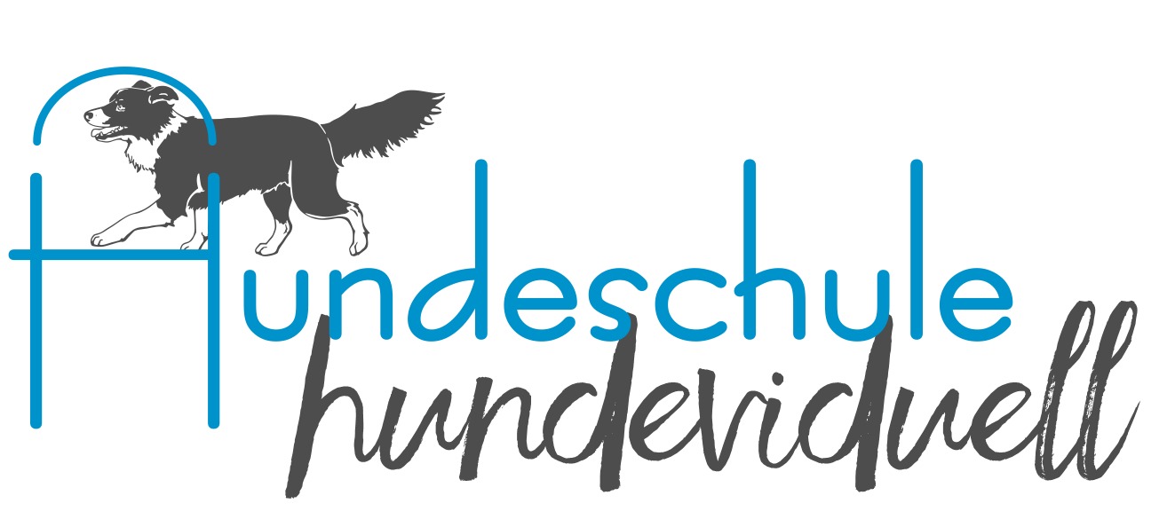 Logo Hundeschule Hundeviduell